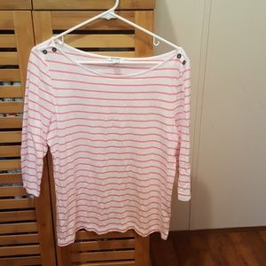Old Navy top
